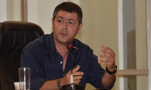 Jorginho Fuede tem candidatura a deputado estadual oficializada em convenção do PSC